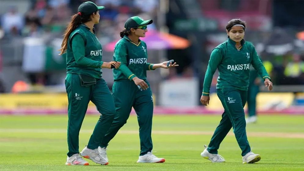 বিশ্বকাপের উদ্বোধনী অনুষ্ঠানে অংশ নেবে না পাকিস্তান