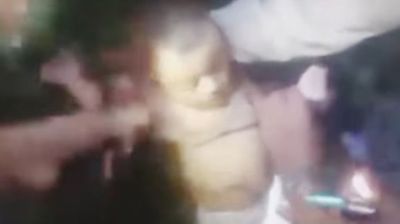 কুড়িগ্রামে শিশুর মৃত্যু নি‌য়ে ধূম্রজাল