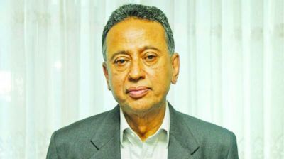 প্রথম কাজ হবে গণতন্ত্র ফিরিয়ে আনা : আমীর খসরু