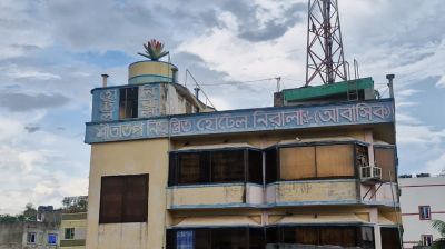 নরসিংদীতে কর্মচারীকে খুঁচিয়ে খুঁচিয়ে রক্তাক্ত