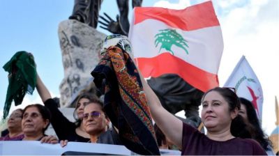 ইরানে নারী স্বাধীনতা আন্দোলনে জড়িত একজনের ফাঁসি