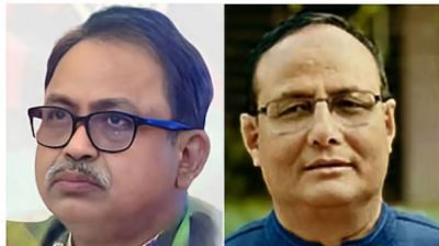 আট বছর পর ঠাকুরগাঁও জেলা বিএনপির দ্বিবার্ষিক সম্মেলনে