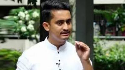 তার মতো ছাত্রনেতা আমাদের জন্য লজ্জার : সারজিস