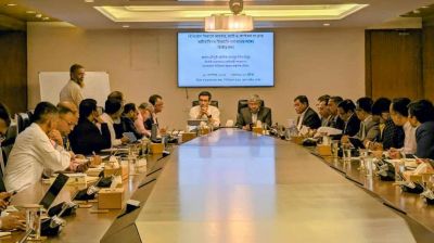 রপ্তানিকারকদের বন্ড সুবিধাসহ বিভিন্ন নীতি সহায়তার প্রস্তাব