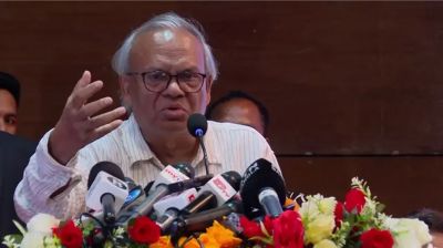 কিছু  প্রভাবশালী ডাকসু ও জাকসু নির্বাচনে একটি সংগঠনকে জেতালো : রিজভী