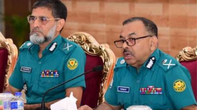 নির্বাচনি কালিমা থেকে পুলিশকে বের হতে হবে