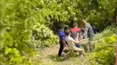 সাজেকে খুলনা বিশ্ববিদ্যালয়ের শিক্ষার্থী নিহত