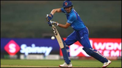 শ্রীলঙ্কাকে ১৭০ রানের লক্ষ্য দিয়েছে আফগানরা