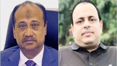 এস আলমের পিএস থেকে ডিএমডি হওয়া আকিজের হিসাবে ১২৬৬ কোটি টাকা