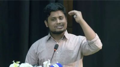 মিডিয়া ও সেনাবাহিনীর একটি অংশ দেশের বিরুদ্ধে কাজ করছে : হাসনাত আব্দুল্লাহ