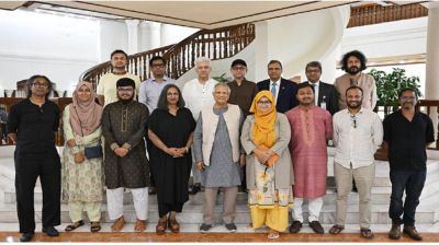 জুলাই স্মৃতি জাদুঘরে থাকবে ১৬ বছরের দুঃশাসনের চিত্র