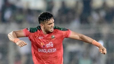 ম্যাচে ফিরছে বাংলাদেশ তাসকিন-মেহেদীতে