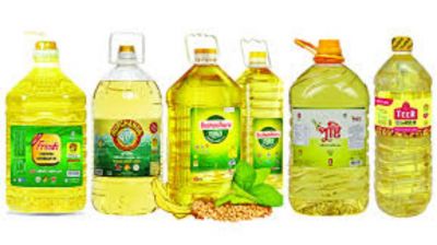 ফের ভোজ্যতেলের দাম বাড়ানোর সিদ্ধান্ত
