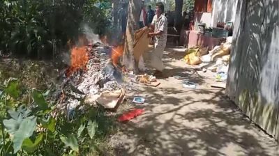 রাজারহাটে নকল সার ও কীটনাশক কারখানা, জরিমানা