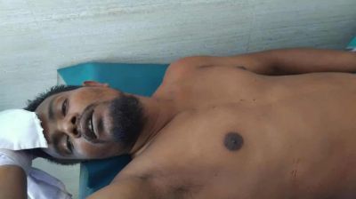 দ্বিতীয় বিয়ে করায় স্বামীর হাত-পা বেঁধে লিঙ্গ কর্তন