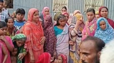 ফরিদপুরে পানিতে ডুবে দুই শিশুসহ তিনজনের মৃত্যু