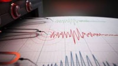 দেশে ফের ভূমিকম্প অনুভূত