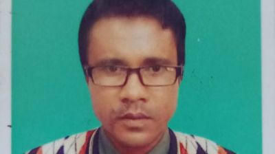 তাড়াশে সড়ক দুর্ঘটনায় স্বাস্থ্য সহকারী নিহত