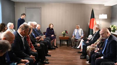 বিশ্বনেতাদের পূর্ণ সমর্থন প্রধান উপদেষ্টার প্রতি