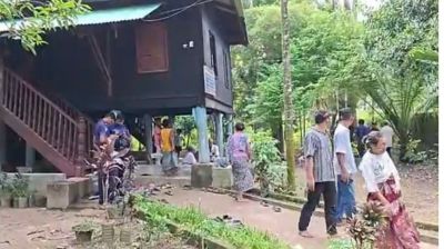 রামুতে বৌদ্ধ বিহারে তরুণ ভিক্ষুর মৃতদেহ