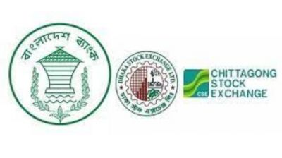 ব্যাংক ও পুঁজিবাজার টানা ৪ দিনের ছুটিতে