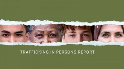 মানবপাচারে যুক্তরাষ্ট্রের স্টেট ডিপার্টমেন্ট প্রতিবেদন প্রকাশ