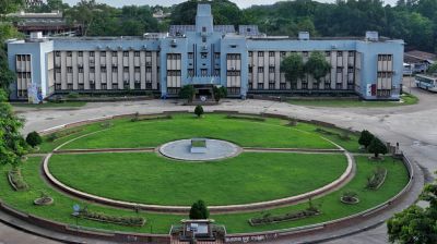 রাজশাহী বিশ্ববিদ্যালয়ে ক্লাস-পরীক্ষা অনির্দিষ্টকালের জন্য বন্ধ