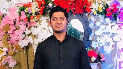 আফ্রিকায় নিখোঁজ নোয়াখালীর যুবকের লাশ দোকানের ফ্রিজে