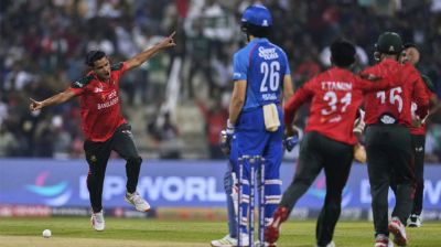 আফগানিস্তানকে হারিয়ে সুপার ফোরের আশা জিইয়ে রাখল বাংলাদেশ