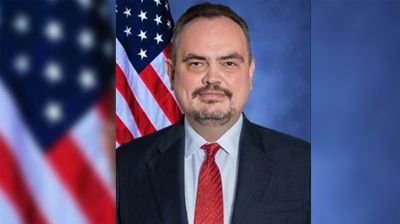 বাংলাদেশে মার্কিন রাষ্ট্রদূত হচ্ছেন ব্রেন্ট ক্রিস্টেনসেন