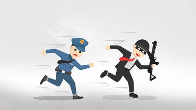 রাজধানীতে ছিনতাই বেড়েছে, প্রতিদিন গড়ে ১০ জন গ্রেফতার করছে পুলিশ