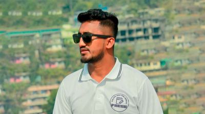 সৈকতের ঝাউবনে মিলল সাংবাদিকের ঝুলন্ত মরদেহ