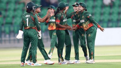 জয় দিয়ে বিশ্বকাপ শুরু করতে চায় বাংলাদেশের মেয়েরা