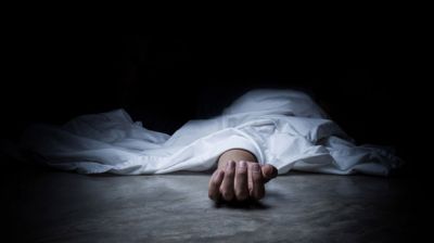 মেয়ের শোকে বিলাপ করতে করতে মায়ের মৃত্যু