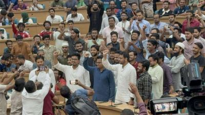 শিবিরের সাদিক ভিপি, ফরহাদ জিএস