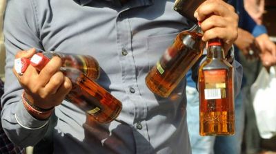 মুন্সীগঞ্জে বিষাক্ত মদপানে প্রাণ গেল ৫ জনের