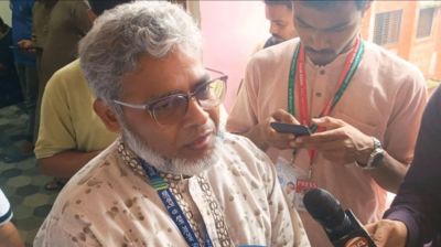 জাকসু নির্বাচনের ফলাফল দুপুর দেড়টায় প্রকাশের ঘোষণা