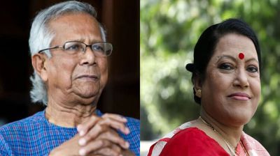 বরেণ্য লোকসংগীত শিল্পী ফরিদা পারভীনের মৃত্যুতে প্রধান উপদেষ্টার শোক