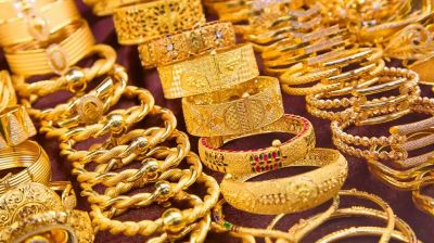 দুই দিনের ব্যবধানে আবারও বাড়লো সোনার দাম, ভরি ১.৭৫ লাখ টাকা