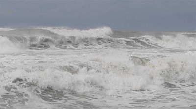 বঙ্গোপসাগরে লঘুচাপ, পাঁচদিন ধরে বাড়তে পারে বৃষ্টিপাত