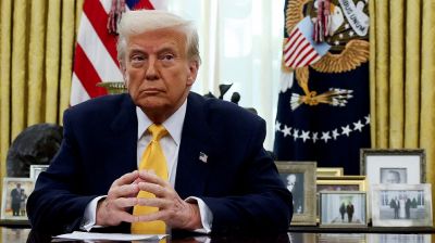 ইসরায়েল জয়ী হতে পারে, কিন্তু তারা বিশ্ববাসীর আস্থা হারাচ্ছে: ট্রাম্প