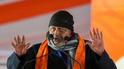 ১০০ কোটি রুপির মানহানি মামলা করলেন মিঠুন চক্রবর্তী