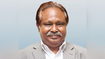 চেক জালিয়াতি মামলায় সাবেক অতিরিক্ত আইজিপি শামসুদ্দোহা গ্রেপ্তার