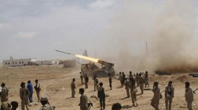 ইয়েমেনে হামলা চালিয়েছে সৌদি আরব, ব্যাপক ক্ষয়ক্ষতি