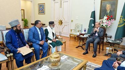 বাংলাদেশের সঙ্গে দ্বিপাক্ষিক সম্পর্ক আরও জোরদারের প্রতিশ্রুতি পাকিস্তানের