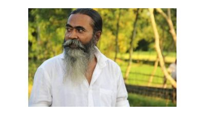 এক স্বপ্নবাজ শহুরে কৃষকের গল্প