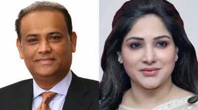 সাবেক ভূমিমন্ত্রী সাইফুজ্জামান ও তার স্ত্রীর বিরুদ্ধে ইন্টারপোলে রেড নোটিশের আবেদন