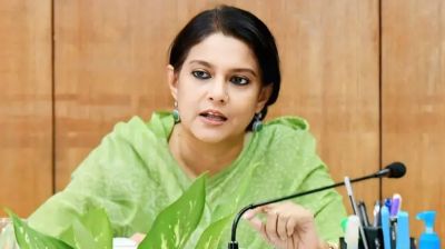 রাজধানীতে ইলেকট্রনিক বাস চালুর বিষয়ে বৈঠক নভেম্বরে: পরিবেশ উপদেষ্টা