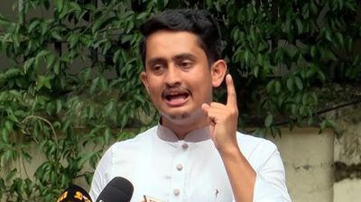 আখতারের ওপর হামলার ঘটনায় আওয়ামী লীগের উদ্দেশ্যে সারজিসের হুঁশিয়ারি