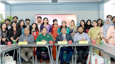 বিগত সরকার উন্নয়নের নামে পরিবেশকে ধ্বংস করেছে: হাসান আহমেদ চৌধুরী